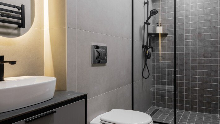 Полулюкс 2-местный 2-комнатный