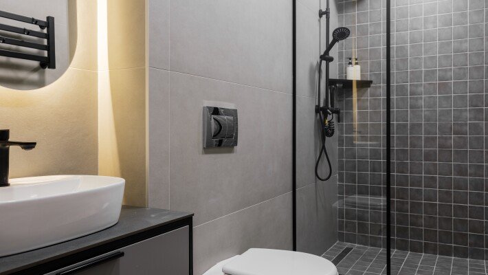 Стандартный 2-местный TWIN