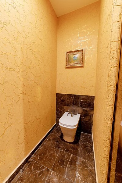 Люкс 2-местный 1-комнатный (в коттеджах NEW)