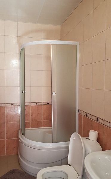 Стандартный плюс 2-местный (TWIN мансардный Мини-сити)