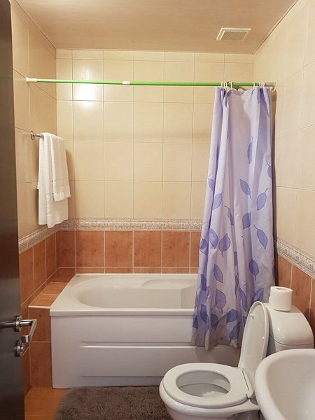 Супериор 2-местный 2-комнатный (мансарда)