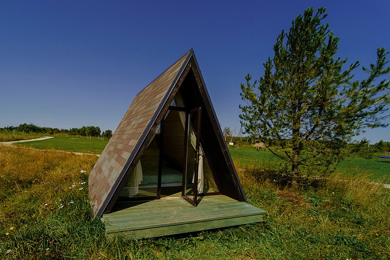 Стандартный 2-местный №5