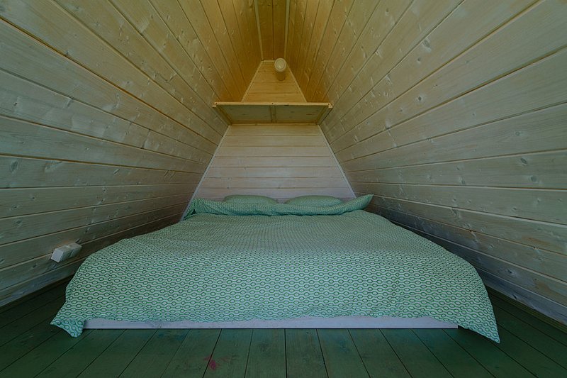 Стандартный 2-местный №5