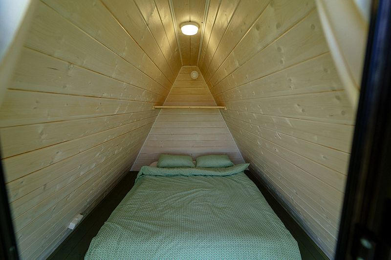 Стандартный 2-местный №5