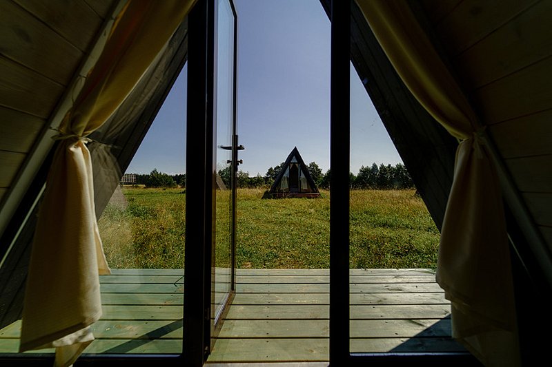 Стандартный 2-местный №5