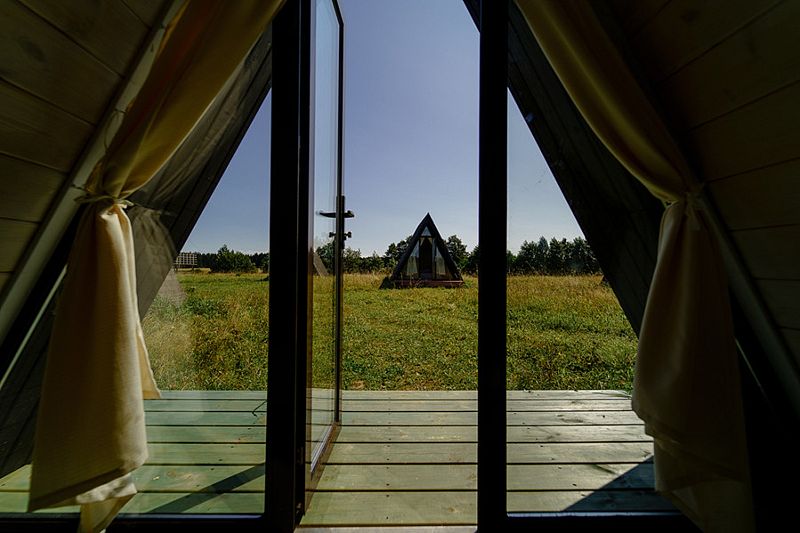 Стандартный 2-местный №5