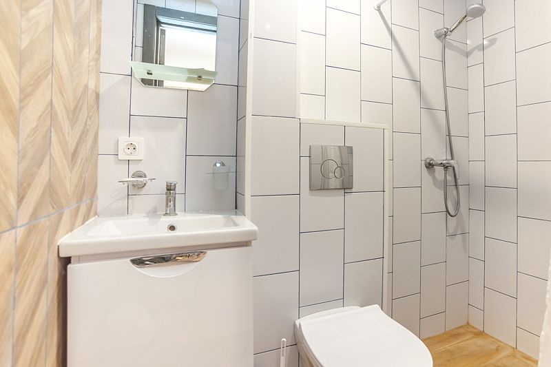 Стандартный 2-местный (корпус № 1)