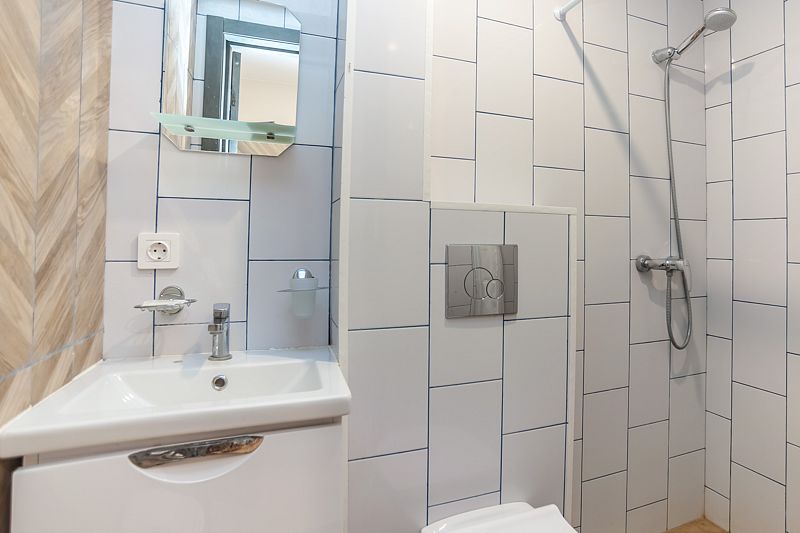 Стандартный 2-местный (корпус № 1)