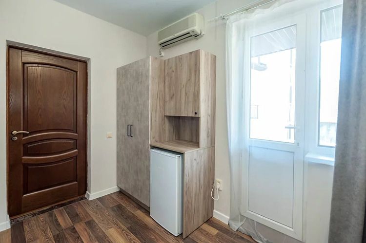 Стандартный 3-местный (корпус № 1)