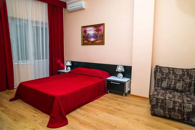 Стандартный 3-местный (корпус № 2)