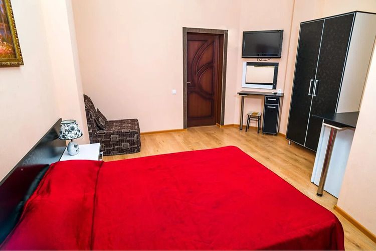 Стандартный 3-местный (корпус № 2)