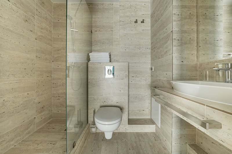 Семейный 4-местный