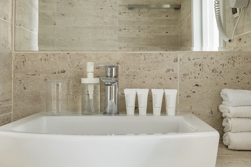 Семейный 4-местный