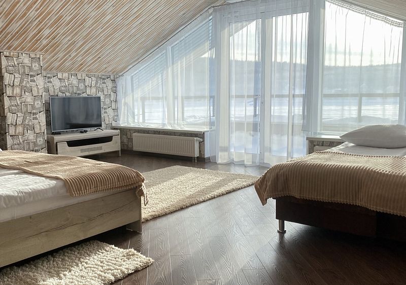 Апартаменты №1