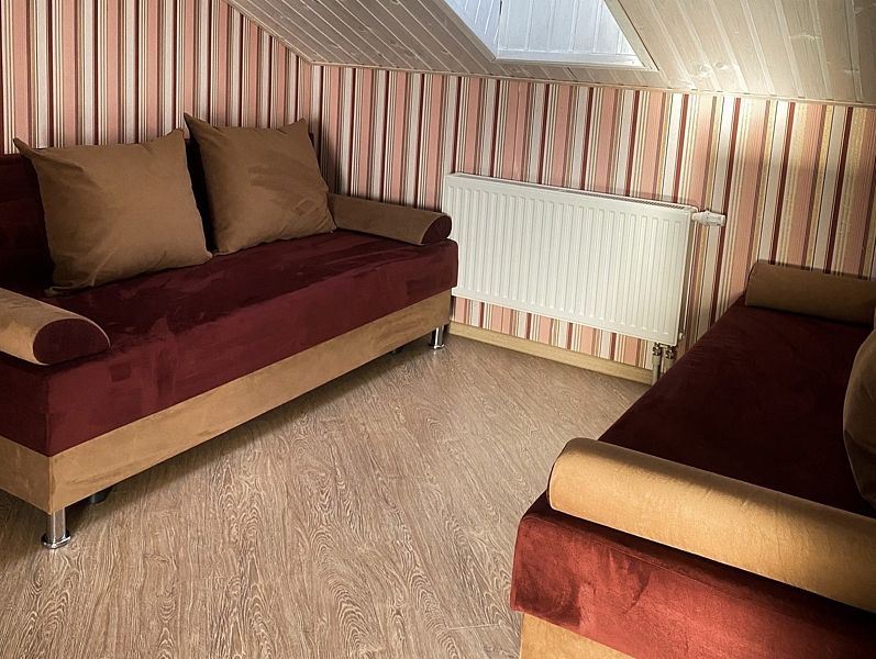 Апартаменты №1