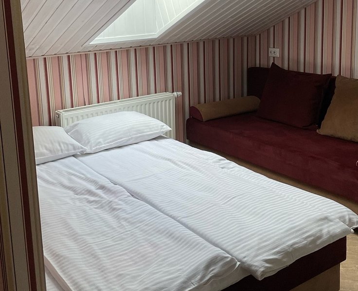 Апартаменты №1