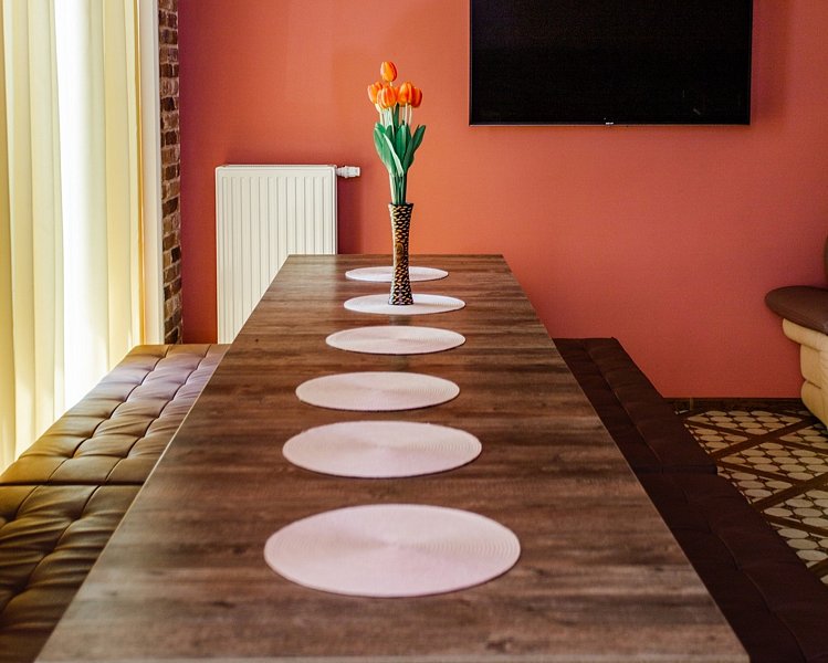 Апартаменты №1