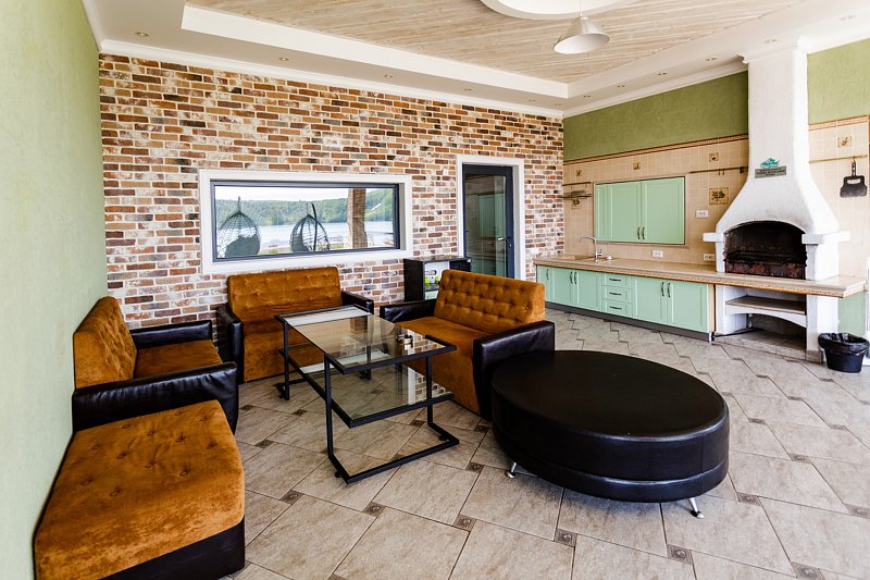 Апартаменты №1