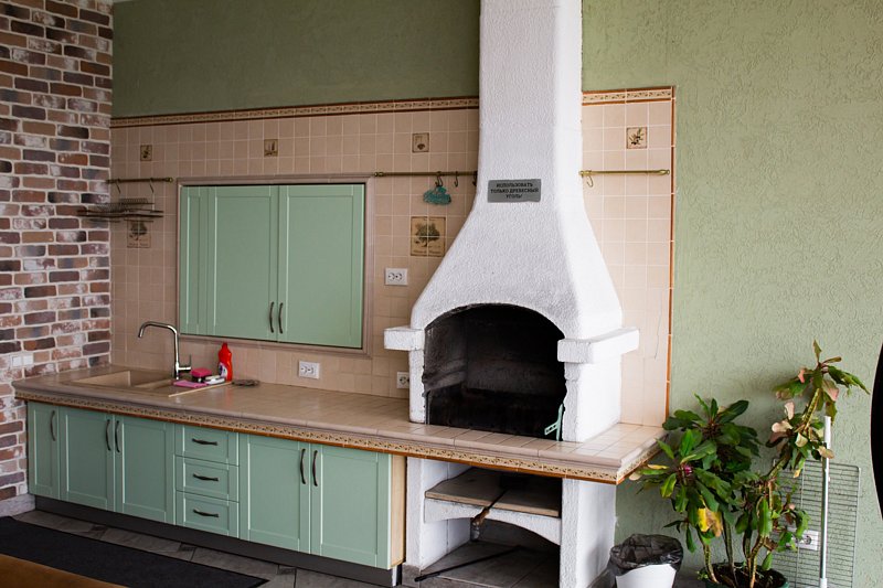 Апартаменты №1