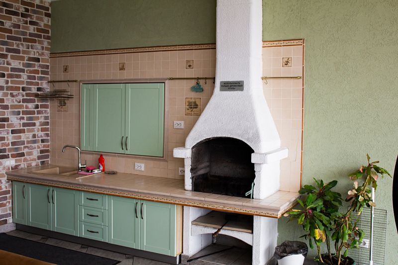 Апартаменты №1