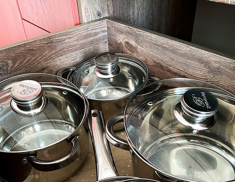 Апартаменты №1