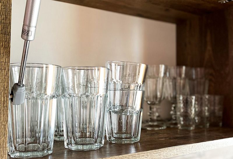 Апартаменты №1