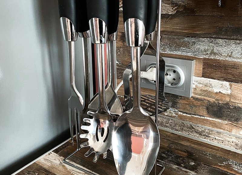 Апартаменты №1