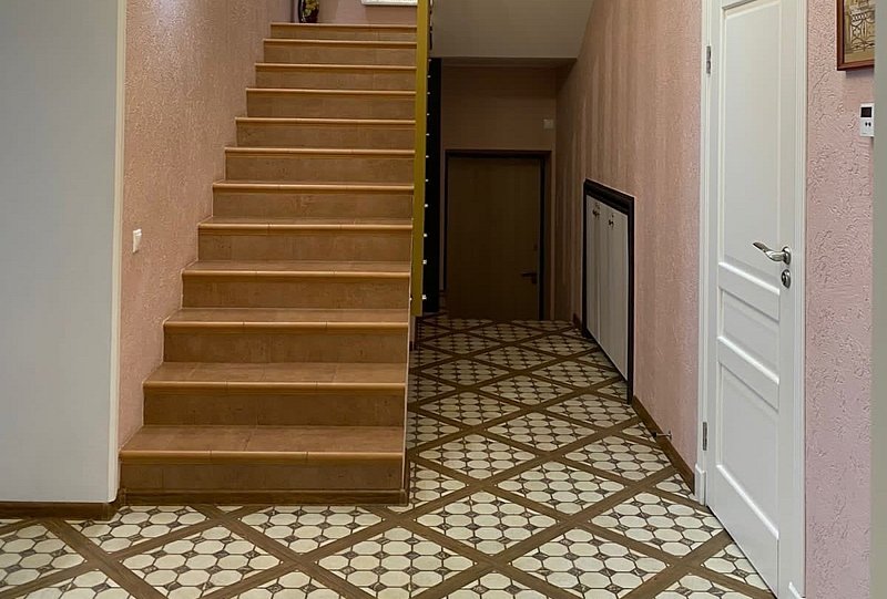 Апартаменты №1