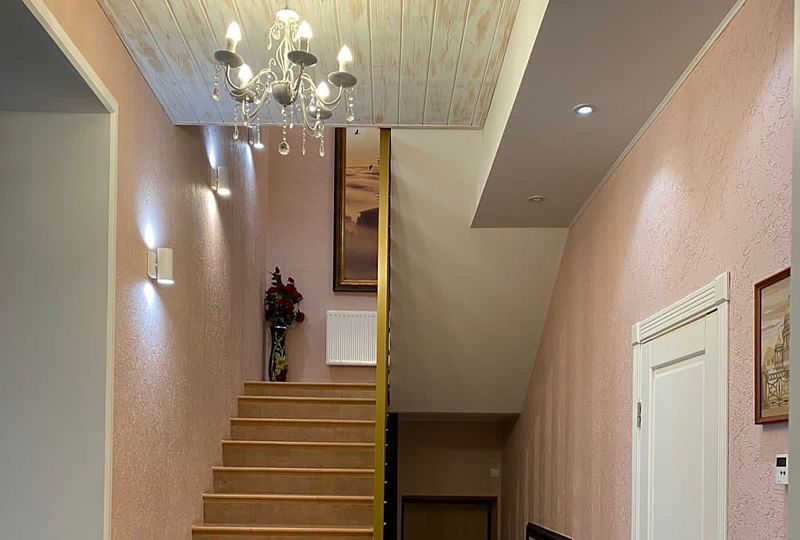 Апартаменты №1