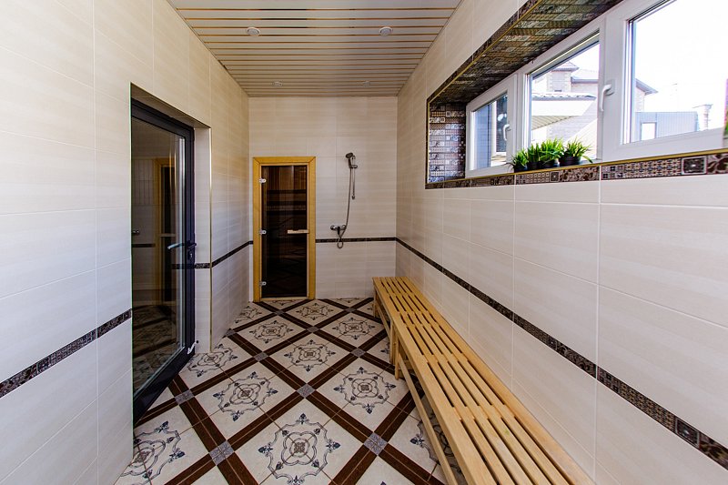 Апартаменты №1