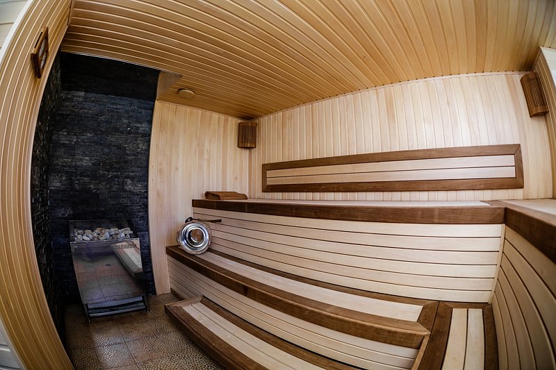 Апартаменты №1