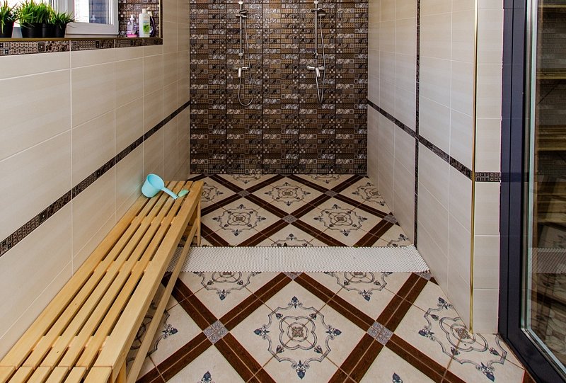 Апартаменты №1