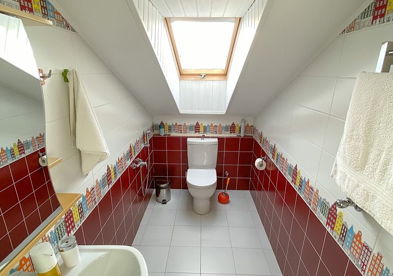 Апартаменты №1