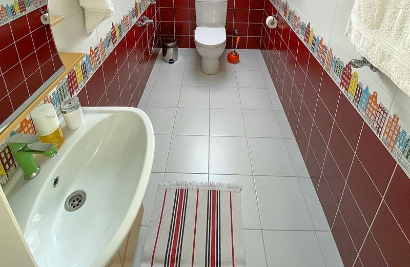 Апартаменты №1