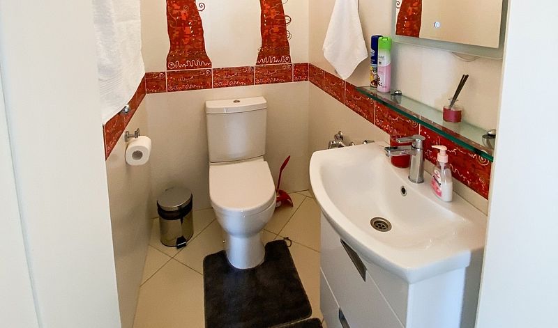 Апартаменты №1