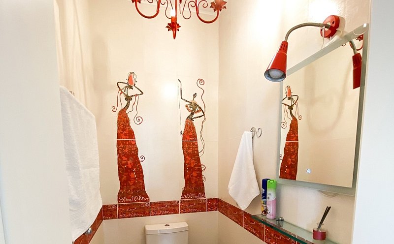 Апартаменты №1