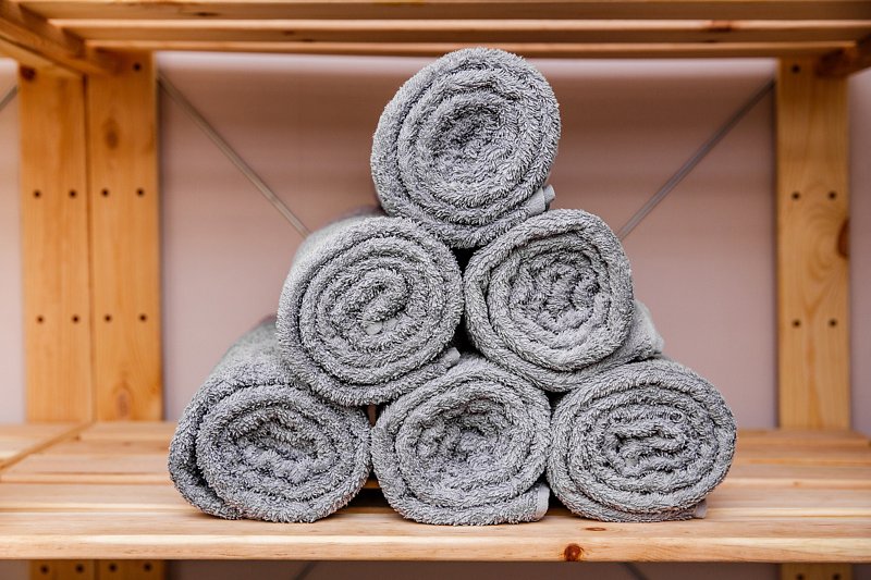 Апартаменты №1