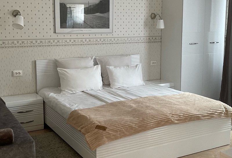 Апартаменты №2