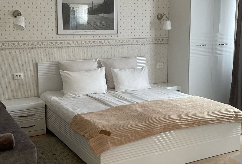 Апартаменты №2