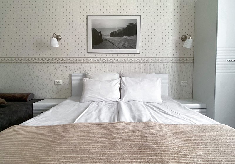 Апартаменты №2