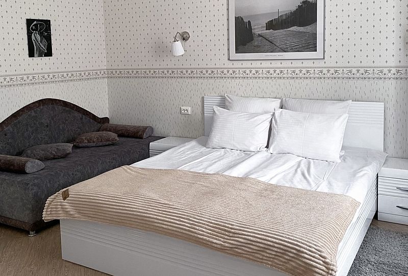 Апартаменты №2