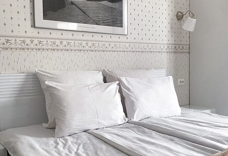 Апартаменты №2