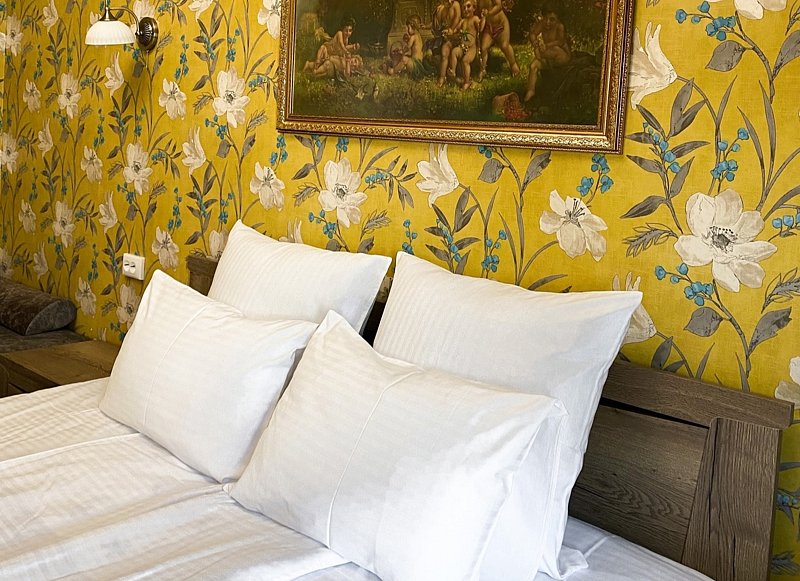 Апартаменты №2