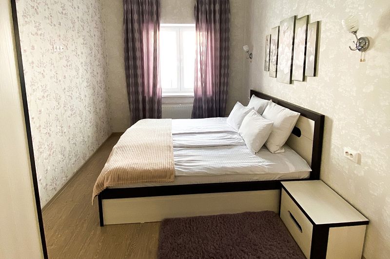 Апартаменты №2