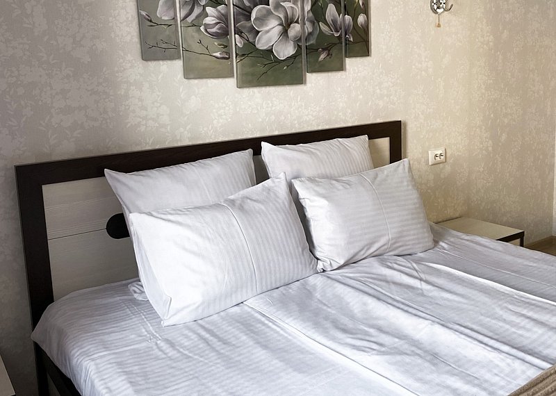 Апартаменты №2