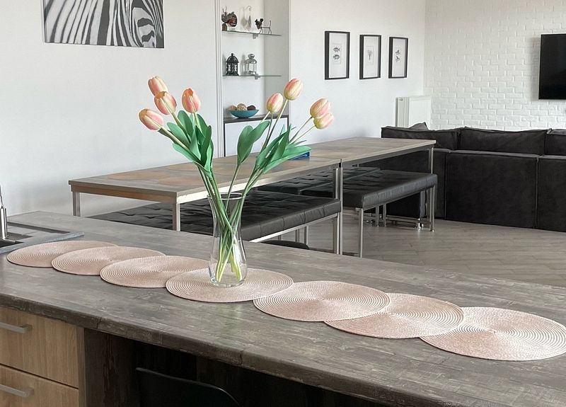 Апартаменты №2