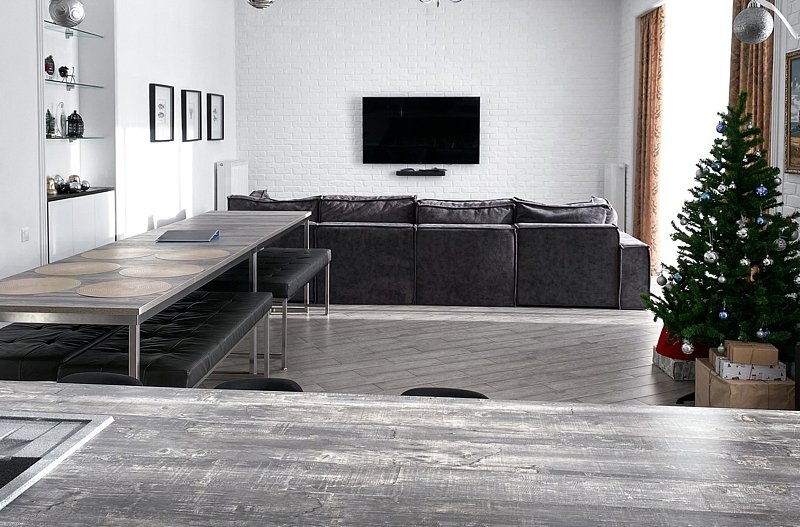 Апартаменты №2