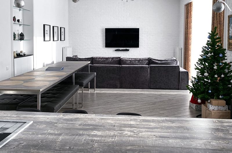 Апартаменты №2