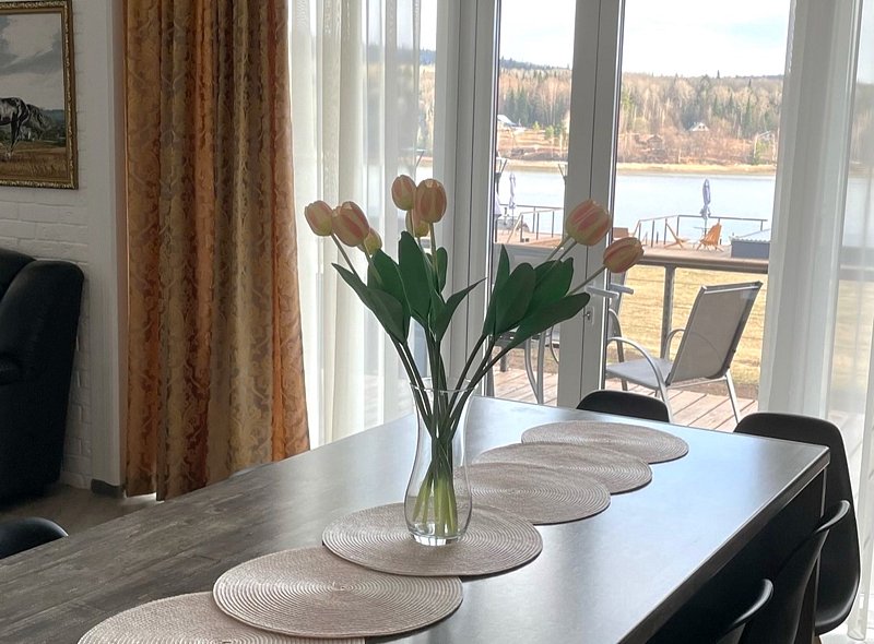 Апартаменты №2