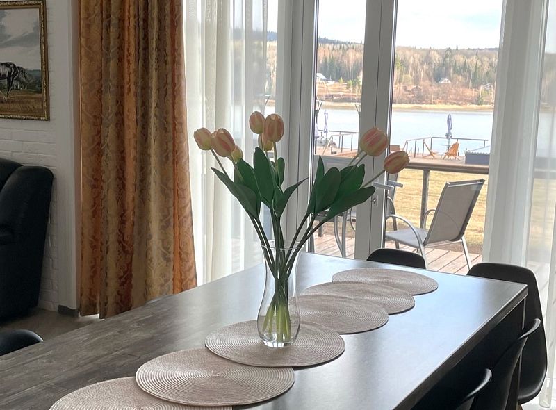 Апартаменты №2